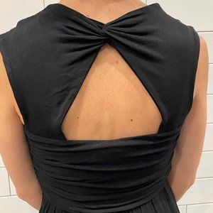 Anthropologie Wide Leg Moulinette Soeurs Jumpsuit XS